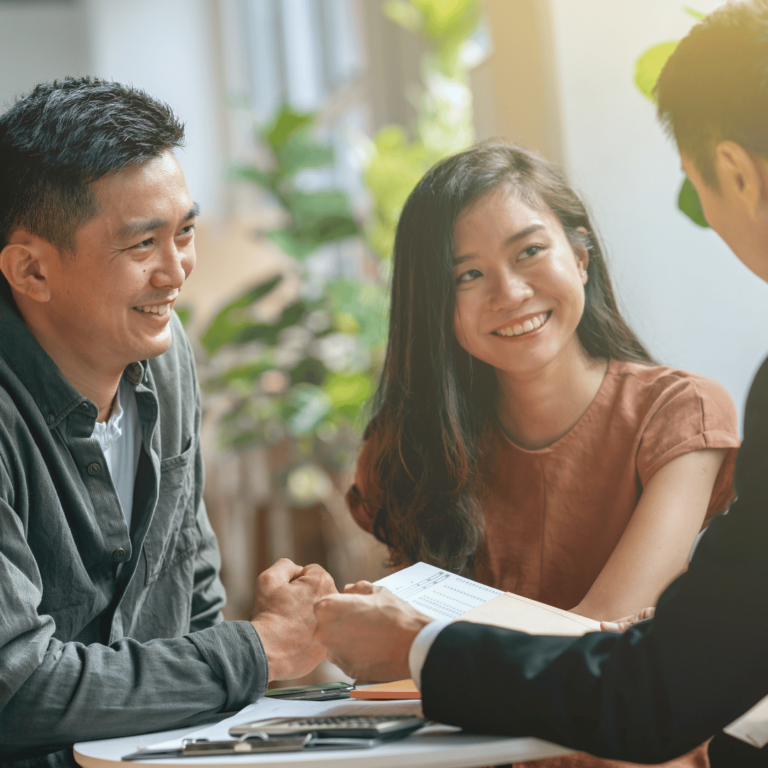 How to choose a financial adviser to work with
