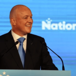 National party