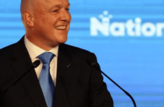 National party