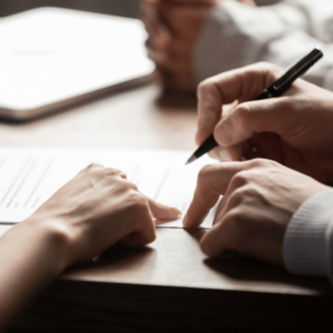 cross lease solicitor