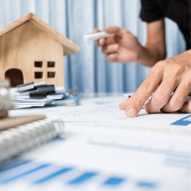 Property Market update