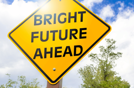 Navigating The Economic Landscape: Reasons To Be Optimistic About The Markets In 2024