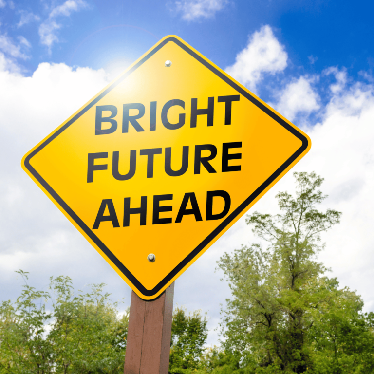 Navigating The Economic Landscape: Reasons To Be Optimistic About The Markets In 2024