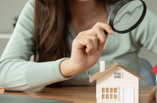 Debt to income ration housing